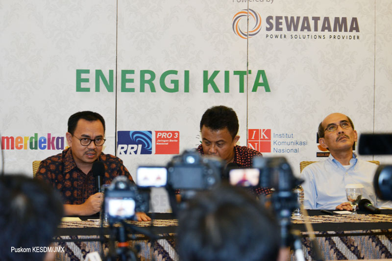 Tiga Bulan Ditata, Terjadi Penghematan USD 22 Juta